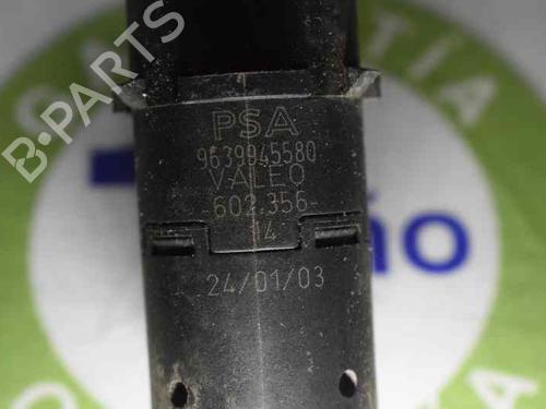 Other PEUGEOT 607 (9D, 9U) 2.2 HDi | BP14120533O1 