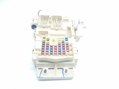 Fuse box KIA SOUL II (PS) 1.6 CRDi 136 | BP17668454E1 