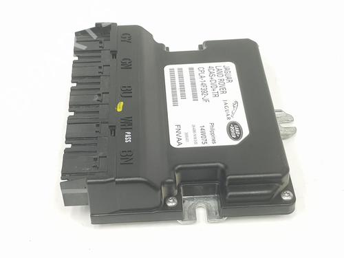 Electronic module LAND ROVER RANGE ROVER SPORT II (L494) 3.0 SDV6 4x4 | BP17170018M83