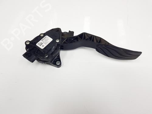Pedal NISSAN QASHQAI II (J11, J11_) 1.5 dCi | BP20241342I4 
