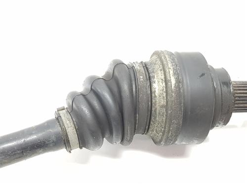 Left rear driveshaft BMW 1 (F20) 114 d | BP17960137M40 