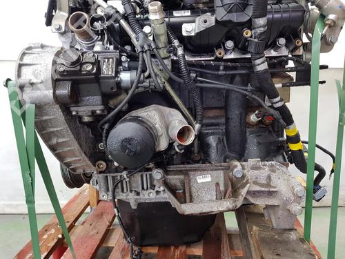 Engine IVECO DAILY V Van | BP37160970M1 - Image 16