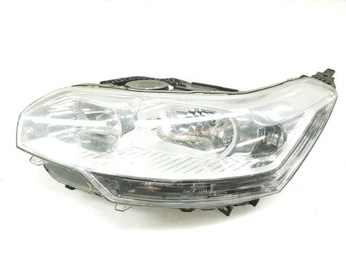 Faro sinistro CITROËN C5 III (RD_) 2.0 HDi 165 (163 hp) 16896597