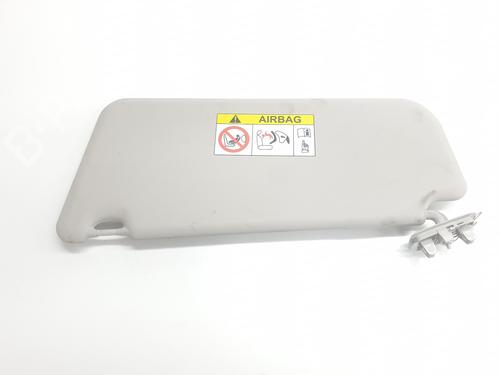 Right sun visor PEUGEOT EXPERT Van (V_) | BP33119517I2 - Image 4