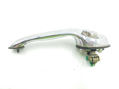 Front left exterior door handle CHRYSLER PT CRUISER (PT_) 2.0 | BP10379605C128 