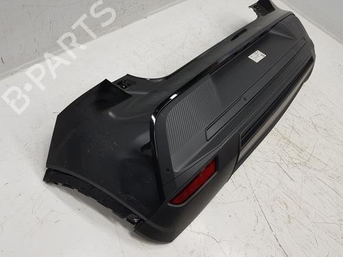 Bagtil kofangere RENAULT 5 E-TECH | BP37013646C8 - Image 3