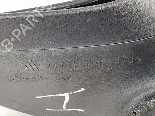 Left mirror FORD FIESTA VI (CB1, CCN) 1.4 TDCi | BP22769517C26