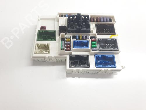 Fuse box OPEL ASTRA L Sports Tourer (O5) 1.2 (FRHNSL, FRHNSR) | BP25382552E1 