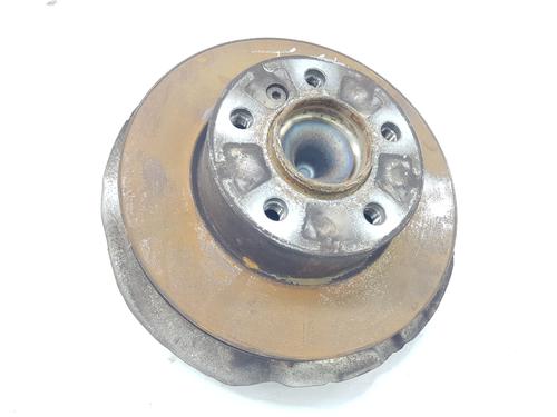 Left front steering knuckle BMW 1 (F20) 116 d | BP18904432M25 