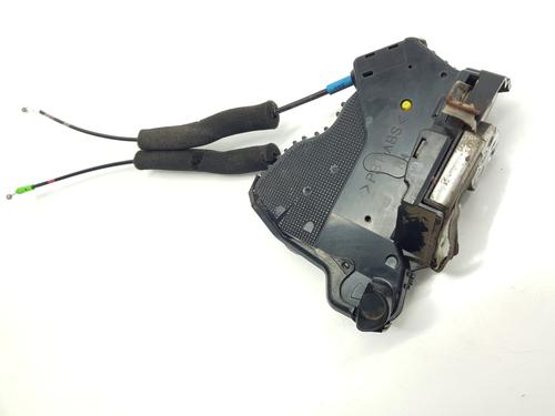 Front right lock TOYOTA LAND CRUISER PRADO (_J12_) 3.0 D-4D (KDJ120, KDJ125, KDJ121) | BP24439633C97 