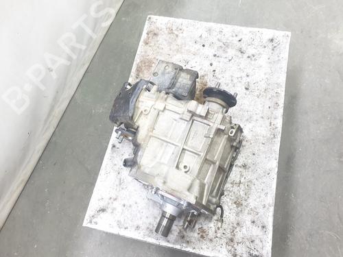 Transfer box TOYOTA LAND CRUISER PRADO (_J12_) 3.0 D-4D (KDJ120, KDJ125) | BP20192602M36 