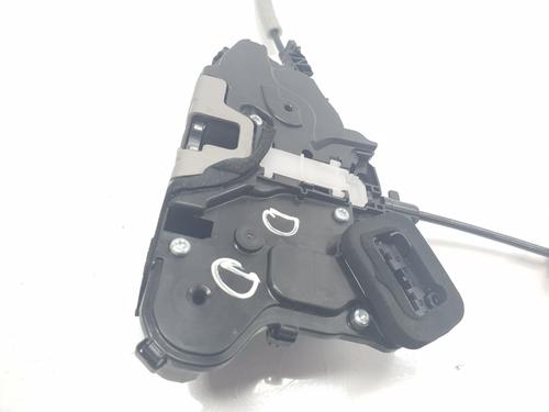Front right lock SEAT IBIZA V (KJ1, KJG) 1.0 MPi | BP13257379C97 