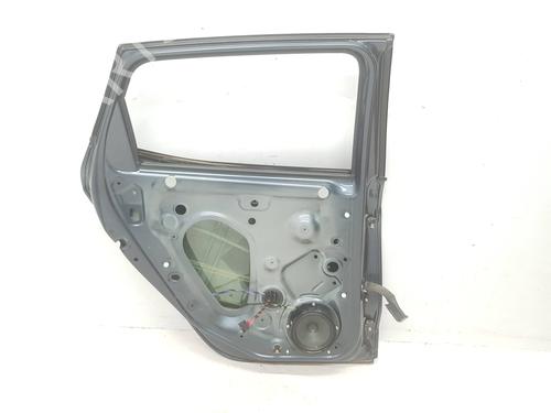 Left rear door SEAT IBIZA V (KJ1, KJG) 1.0 MPi | BP28355781C4 