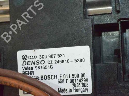 Heater blower motor VW PASSAT B6 (3C2) 2.0 TDI 16V | BP14116778M62 