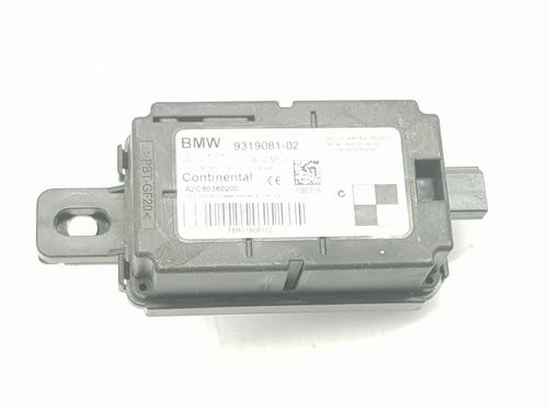 Módulo eletrónico BMW X5 (F15, F85) xDrive 30 d (258 hp) 16426735