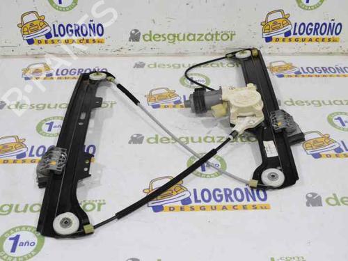 Front left window mechanism BMW 5 (E60) 520 d | BP764015C22 