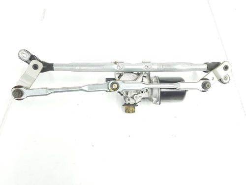 Front wiper motor CITROËN C-ELYSEE (DD_) 1.2 VTi 82 | BP6150475M29 