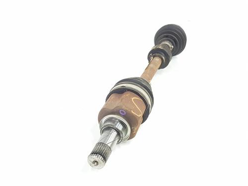 Left front driveshaft DACIA SANDERO III | BP37664505M38 - Image 2