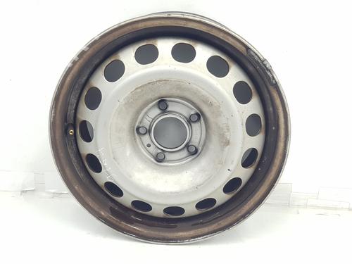 Used Rim Rim PEUGEOT EXPERT Van (V_) [2016-2026] 34437493 34437493
