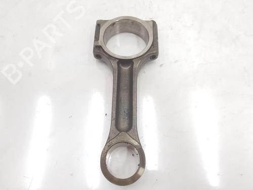 Annen NISSAN QASHQAI / QASHQAI +2 I (J10, NJ10, JJ10E) 2.0 dCi All-wheel Drive (150 hp) 18105766