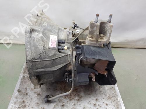 Gearbox FORD TRANSIT COURIER B460 MPV  | BP36382291M3  - Image 11