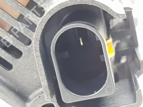 Alternator SEAT IBIZA V (KJ1, KJG) 1.0 TSI | BP31264757M7 