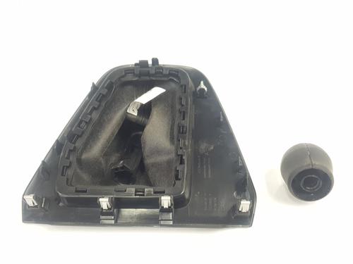 Shift knob RENAULT KANGOO III MPV  | BP33628338I34  - Image 6