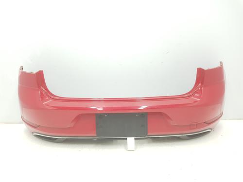 Used Rear bumper VW GOLF VII (5G1, BQ1, BE1, BE2) 2.0 TDI (150 hp) 10338923