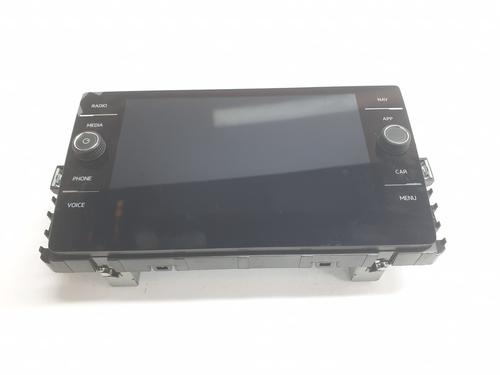 Display VW GOLF VII (5G1, BQ1, BE1, BE2) 2.0 R 4motion (310 hp) 29011298