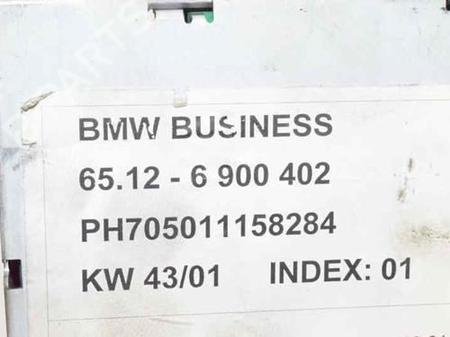Radio BMW 3 (E46) 330 xd | BP784446E6 