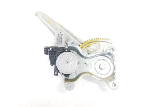 Used Rear left window mechanism Rear left window mechanism TOYOTA HILUX VII Pickup (_N1_, _N2_, _N3_) 2.5 D-4D 4WD (KUN25_, KUN25R) (120 hp) 8820740 8820740