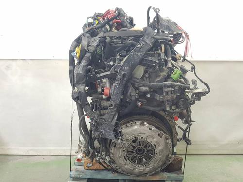 Used Engine Engine 39616528 39616528