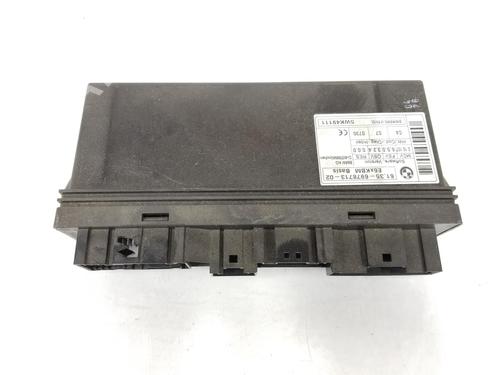 Used Other BMW 5 (E60) 525 d (177 hp) 14092652
