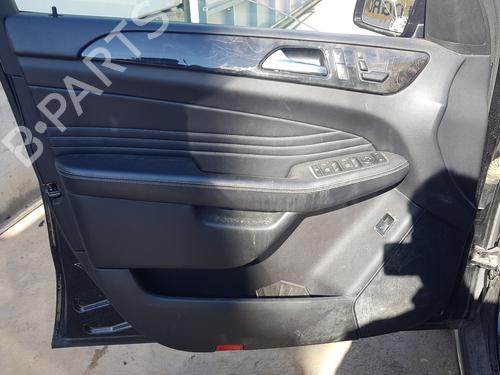 Engine MERCEDES-BENZ M-CLASS (W166) ML 250 CDI / BlueTEC 4-matic (166.004, 166.003) | BP32775008M1  - Image 31