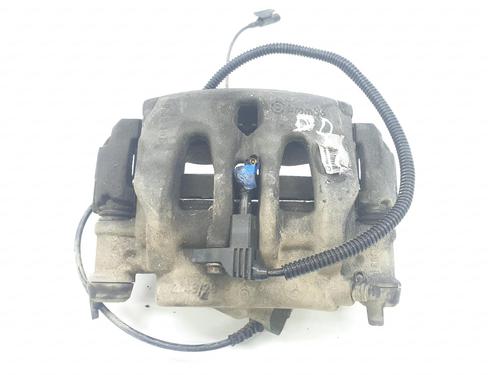 Left front brake caliper MERCEDES-BENZ VITO Mixto (Double Cabin) (W447) 109 CDI (447.701, 447.703, 447.705) | BP17510884M105 