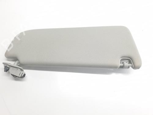 Used Left sun visor AUDI A6 C7 (4G2, 4GC) 2.0 TDI (190 hp) 29452813