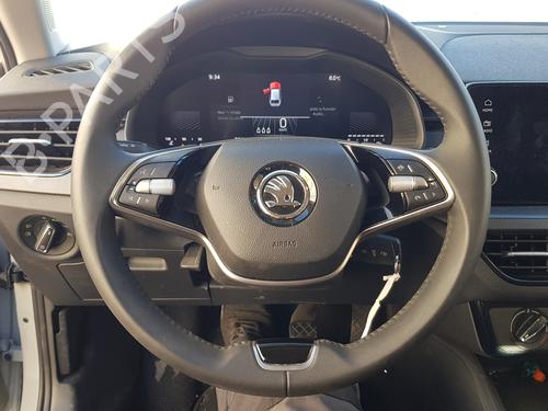 Bakluke CC/Kombi-Kupé SKODA SCALA (NW1)  | BP29409545C6 