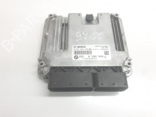 Centralina do motor Centralina do motor BMW X4 (F26) xDrive 20 d (190 hp) 36642192 36642192