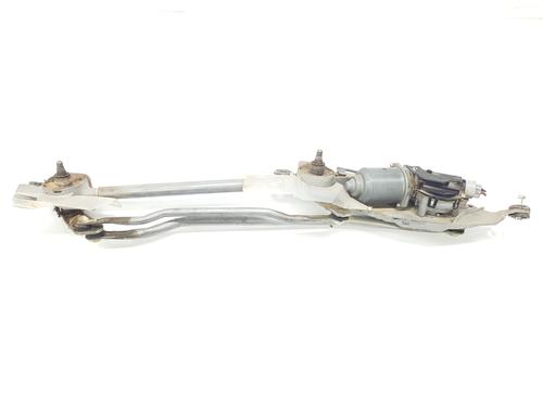 Used Front wiper motor MAZDA CX-7 (ER) 2.2 MZR-CD AWD (ER10A) (173 hp) 24404818