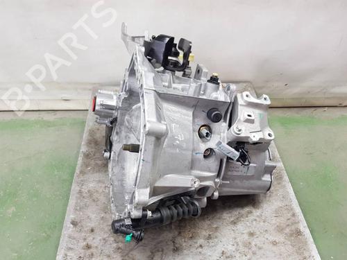 Gearbox OPEL CORSA F (P2JO) 1.2 (68) | BP39249283M3 - Image 4