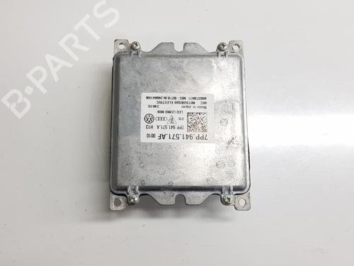 Lights ECU VW TOURAN (5T1) 2.0 TDI | BP33330292M55 - Image 2