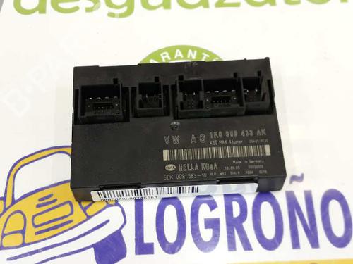 Electronic module VW CADDY III Box Body/MPV (2KA, 2KH, 2CA, 2CH) 2.0 SDI | BP1453333M83 