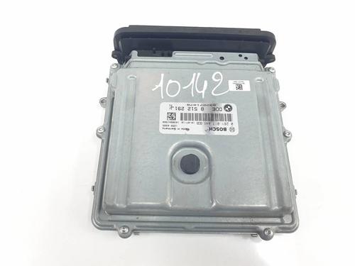 Engine control unit (ECU) BMW 3 (E90) 320 d | BP38913989M57 - Image 5