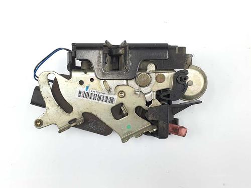 Front left lock MERCEDES-BENZ VITO / MIXTO Van (W639) 109 CDI (639.601, 639.603, 639.605) | BP7077556C98 