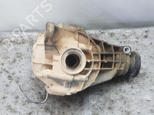Used Rear differential MERCEDES-BENZ M-CLASS (W163) ML 400 CDI (163.128) (250 hp) 18734407