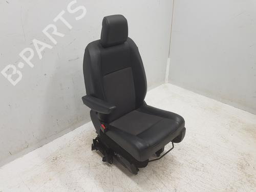 Left front seat OPEL VIVARO C Van (K0) | BP33336610C15 - Image 9