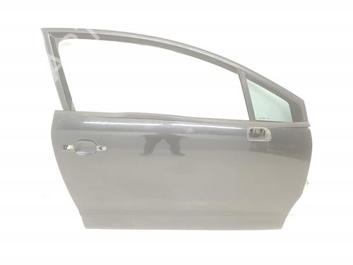 Used Right front door CITROËN C4 Coupe (LA_) 1.6 HDi (109 hp) 12142839