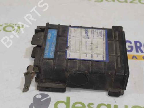 Engine control unit (ECU) MERCEDES-BENZ 190 (W201) E 2.0 (201.024) | BP2995623M57 
