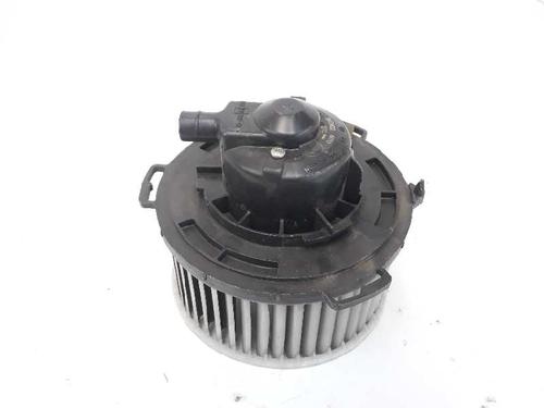 Heater blower motor MAZDA 3 (BK) 1.6 DI Turbo | BP14072712M62 