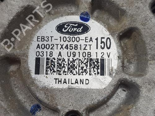 Alternator FORD RANGER (TKE) 2.2 TDCi 4x4 | BP34348685M7  - Image 6